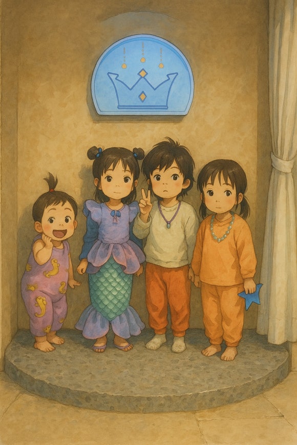킹킹키즈카페부산 이미지