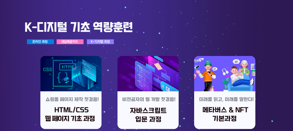 미래성장평생교육원 이미지
