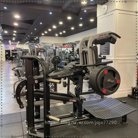 함서GYM휘트니스구로역점 이미지