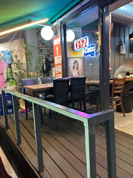 한돈짝갈비 이미지