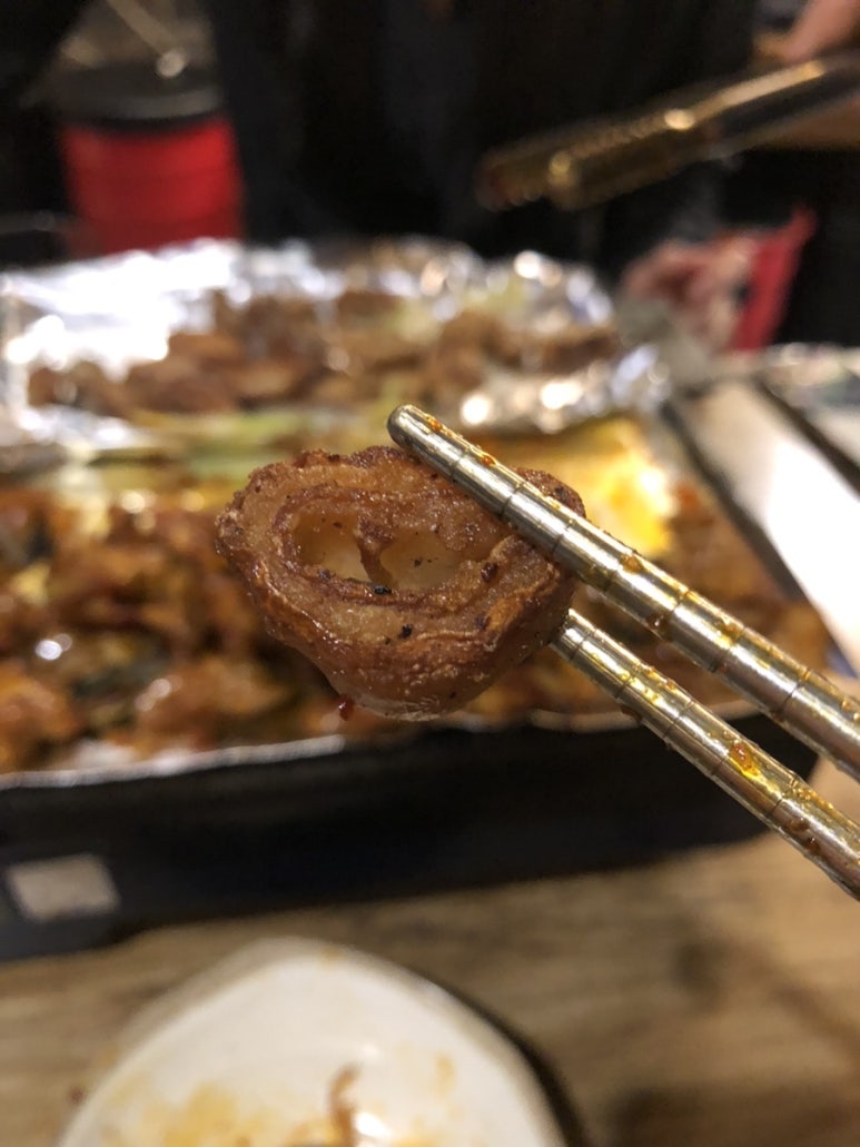 행운막창 이미지
