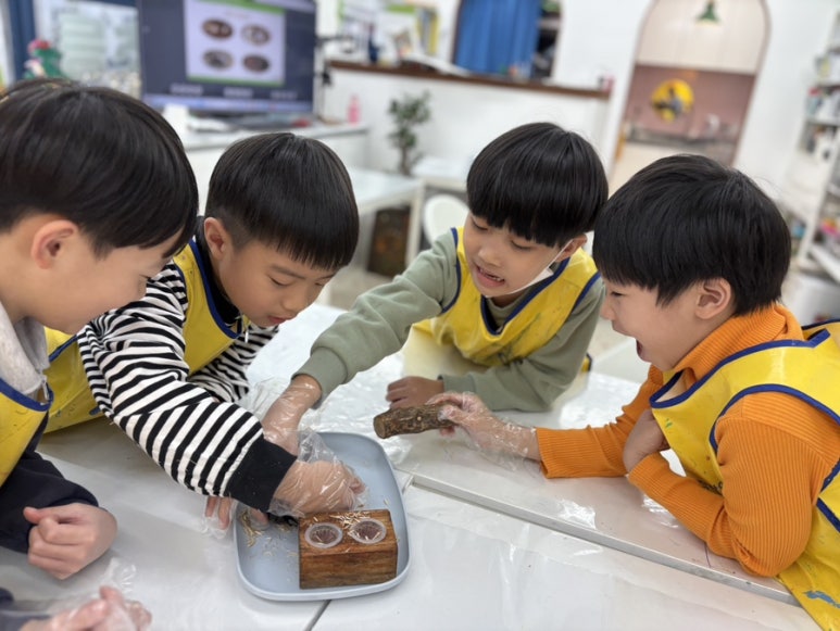 큰별유치원 이미지