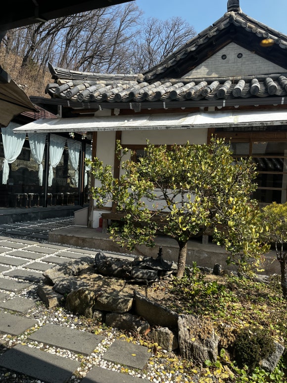 커피홀베이커리안동 이미지