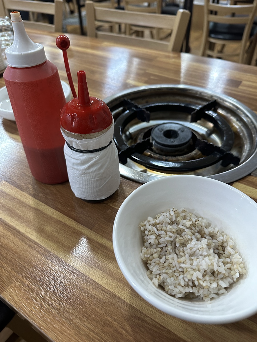 새궁전해물손칼국수 이미지