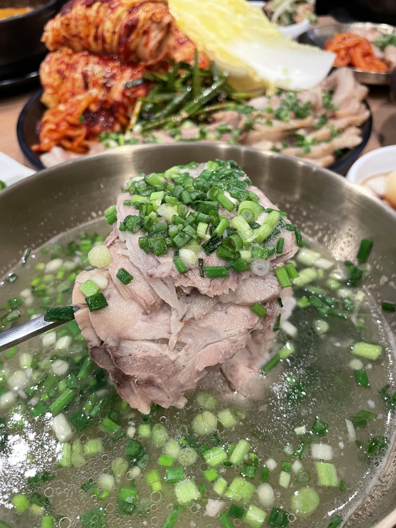 최순옥명품국밥 이미지