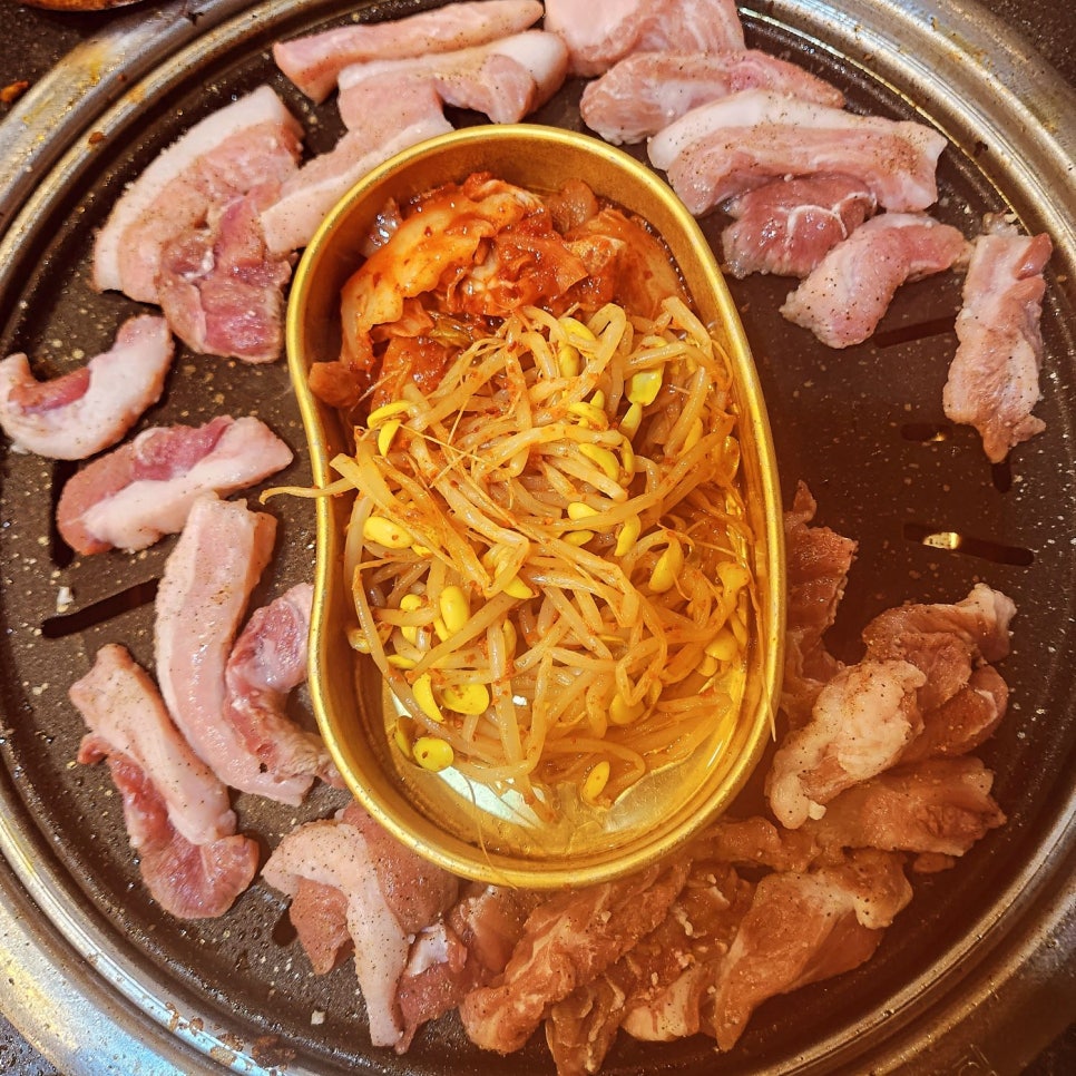 대한뒷고기 이미지