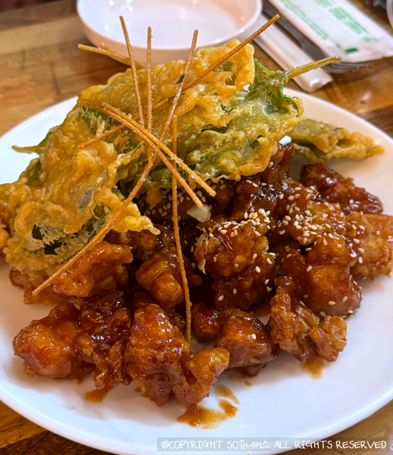 할로우치킨호프 사진 8
