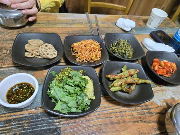 밀양추어탕 이미지