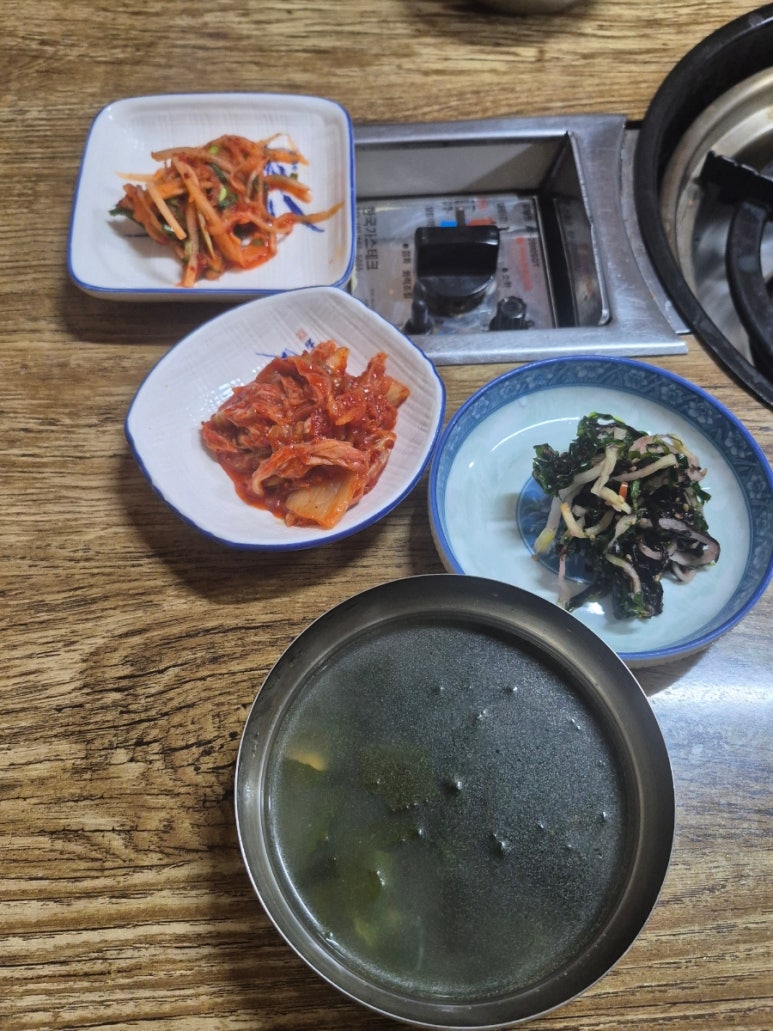 영희네식당 이미지