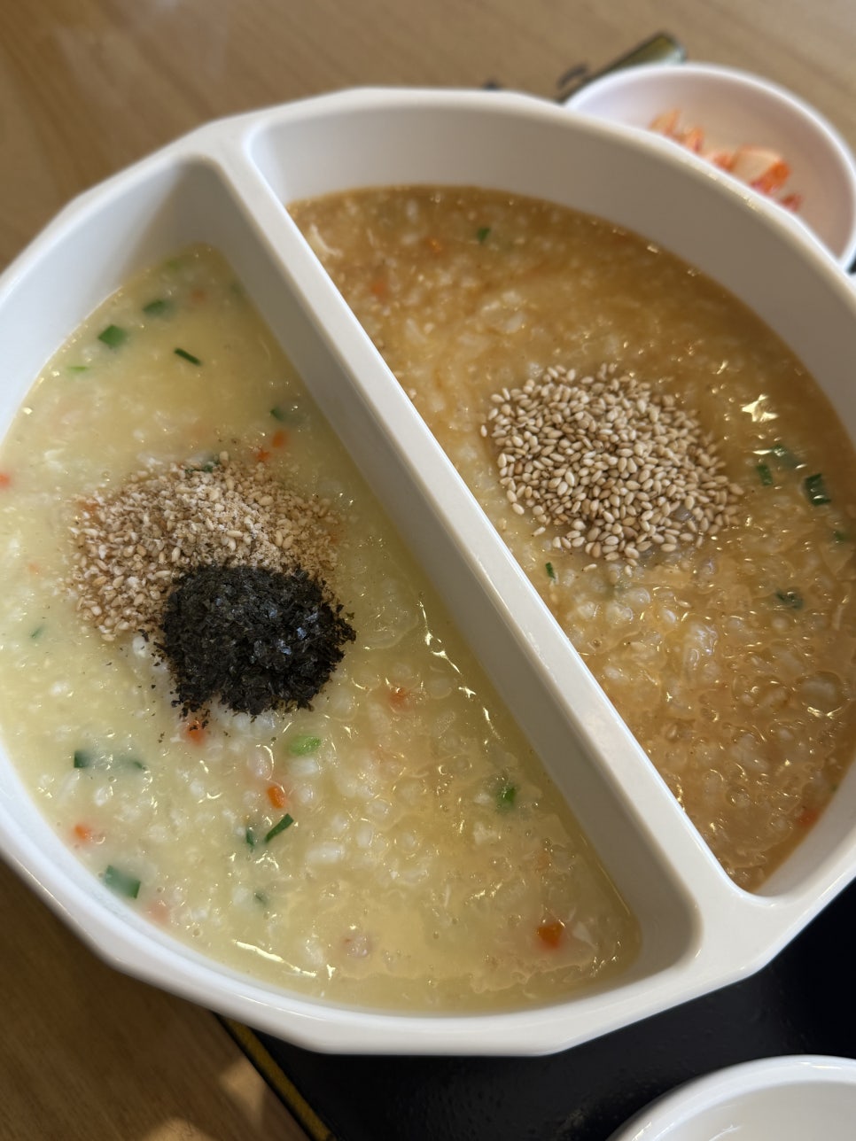 본죽 수원매탄영통구청점 사진 8