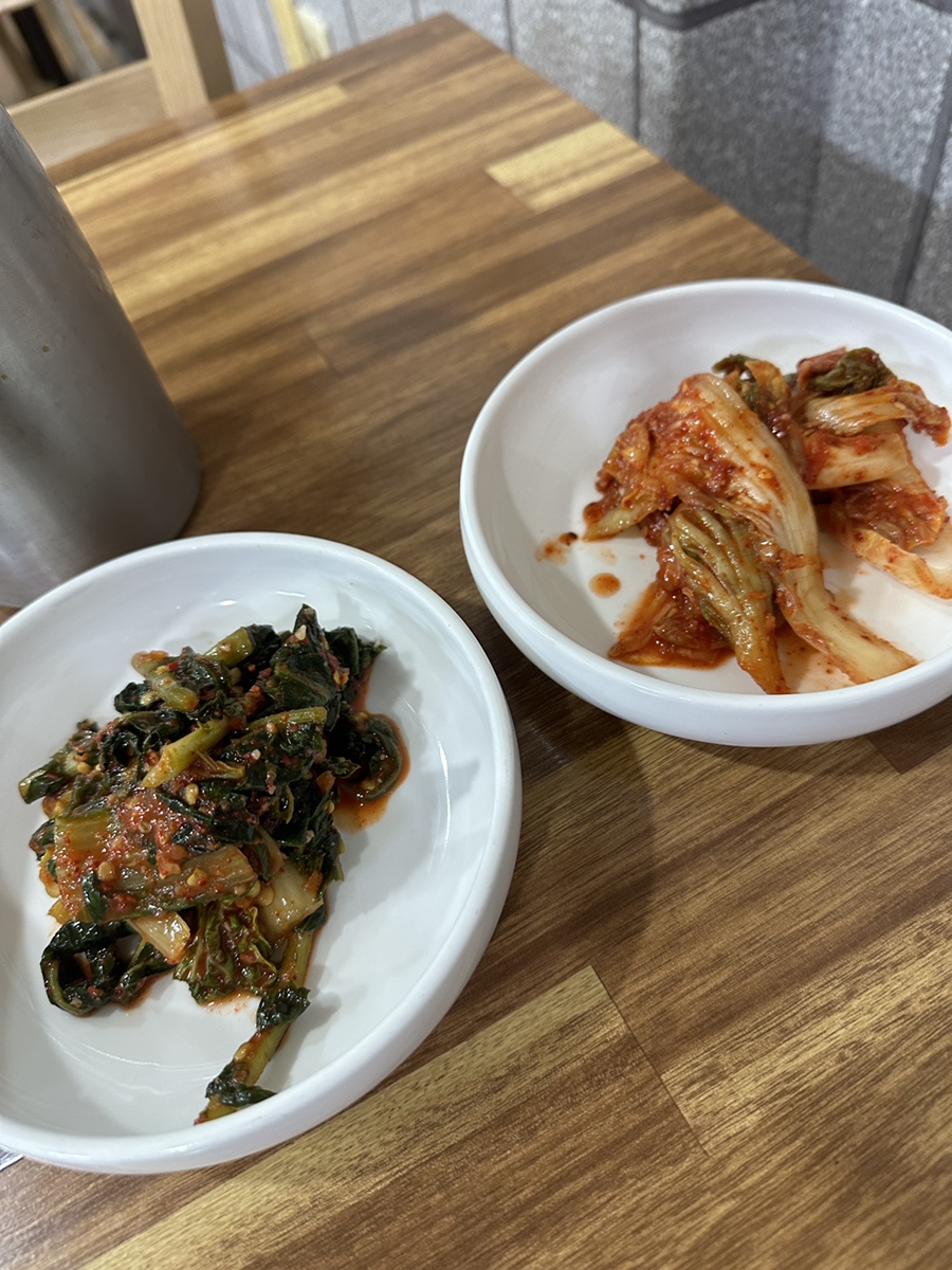 새궁전해물손칼국수 이미지