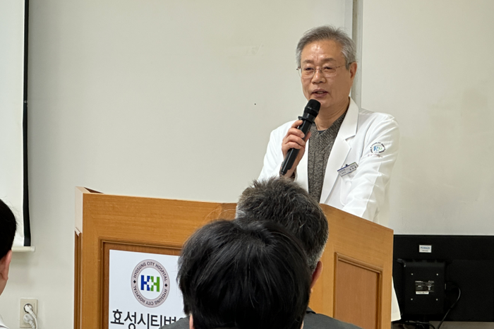 효성시티병원 이미지