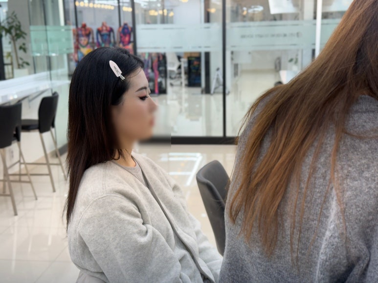 뷰티;이곳 이미지