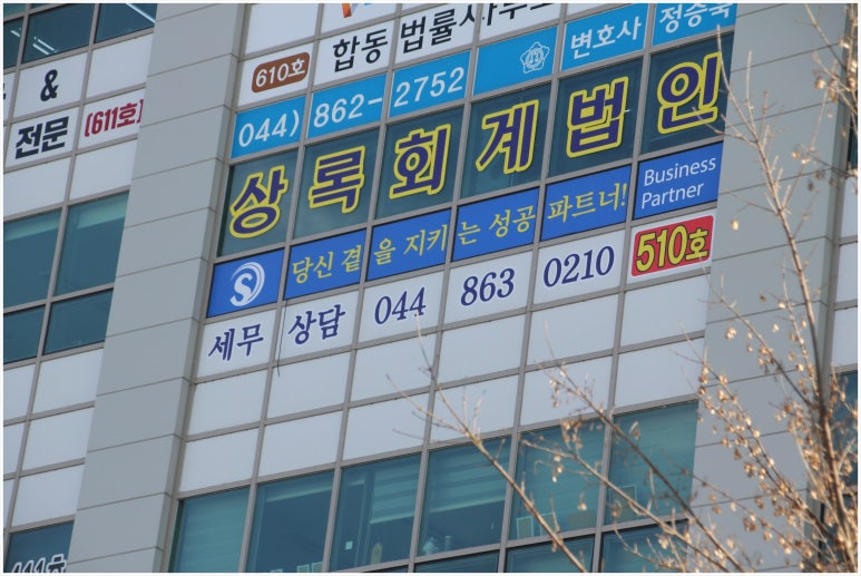 오늘회계법인 이미지