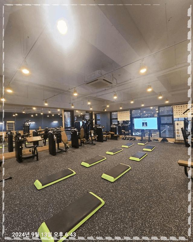 매일휘트니스 이미지