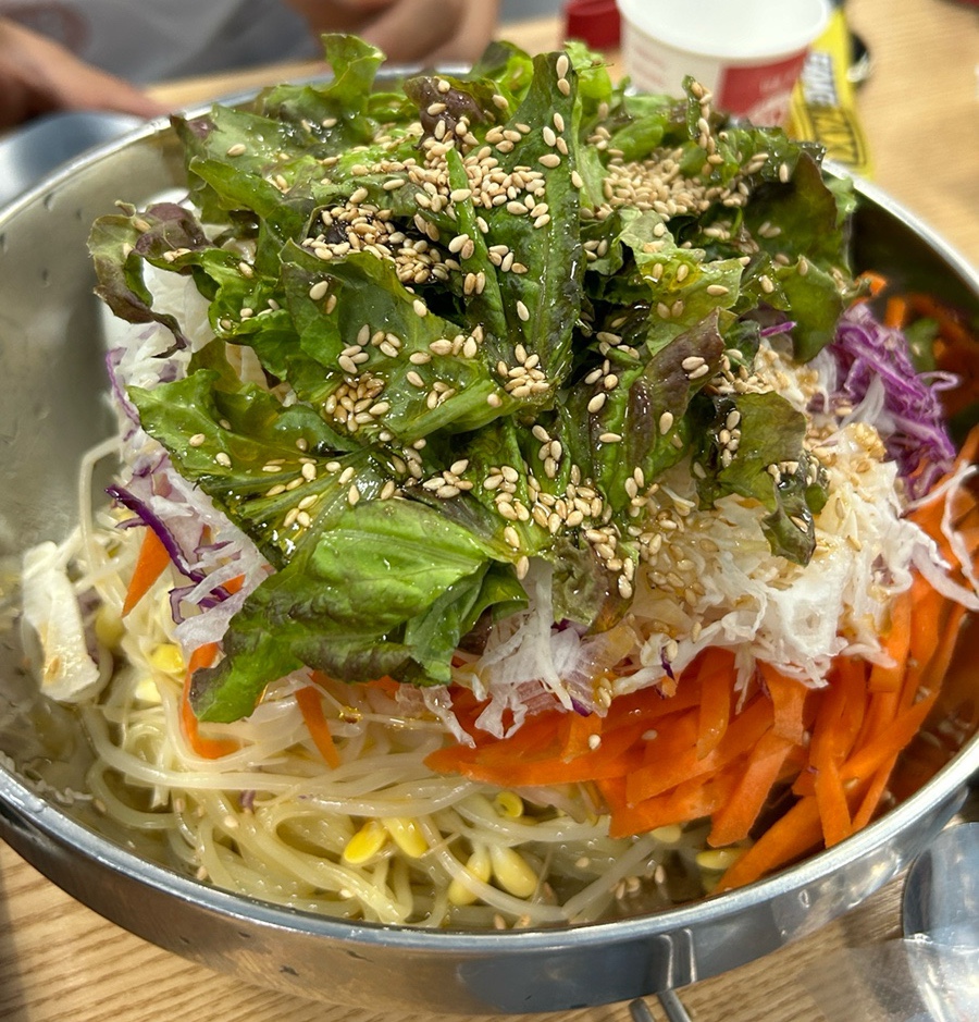 황가네김밥 이미지