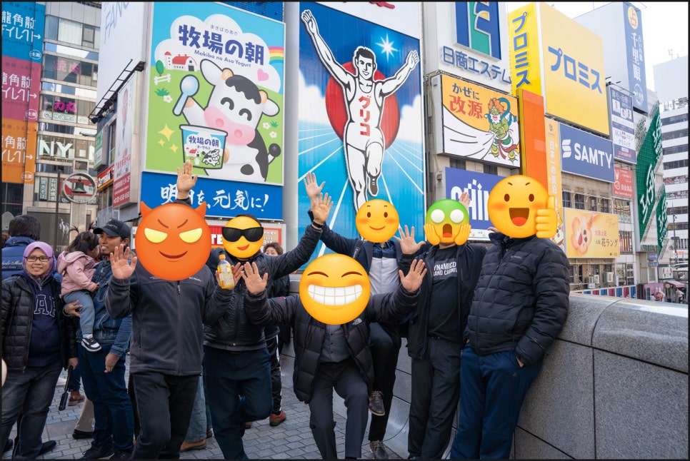 돈보리 이미지