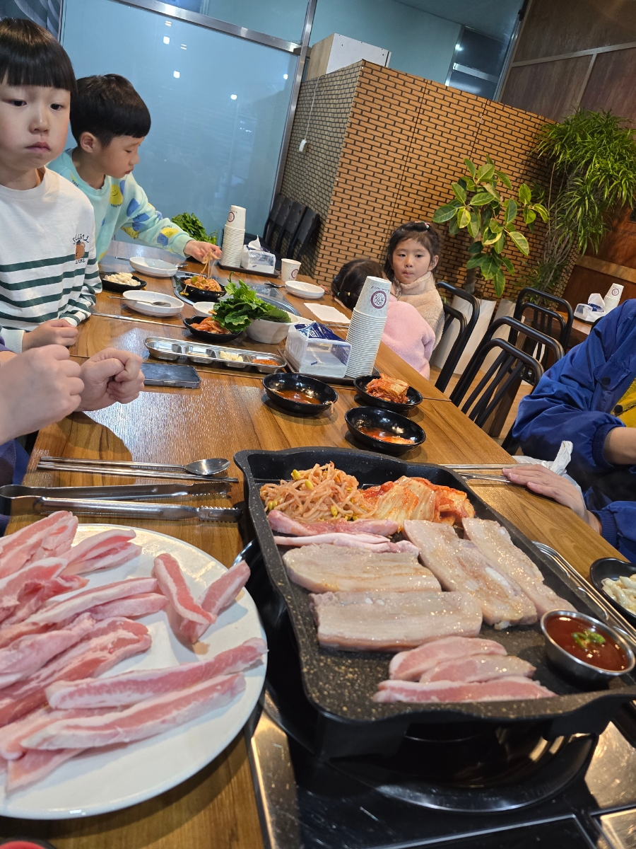 놀마루생삼겹살 이미지
