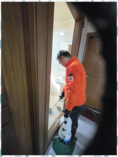 클린맨 이미지