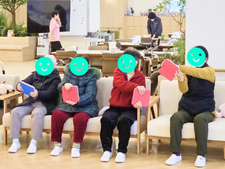 케어링 복지용구 센터 이미지