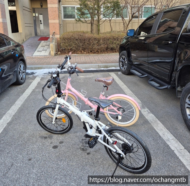 삼천리자전거오창MTB 이미지