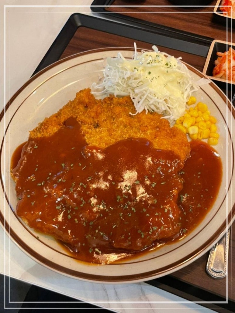 유키카츠&텐동 인천용현점 이미지