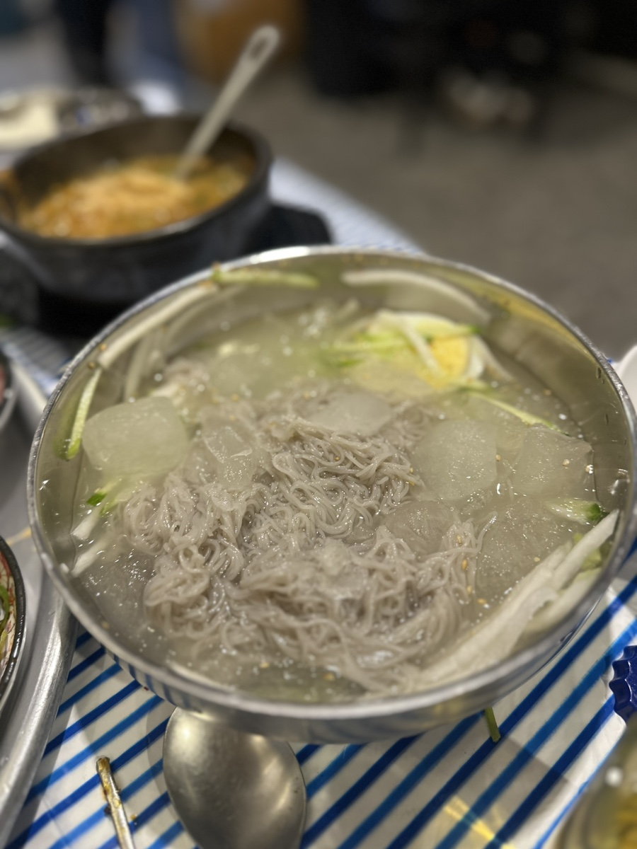 예술상회 남부터미널 냉동삼겹살 사진 8