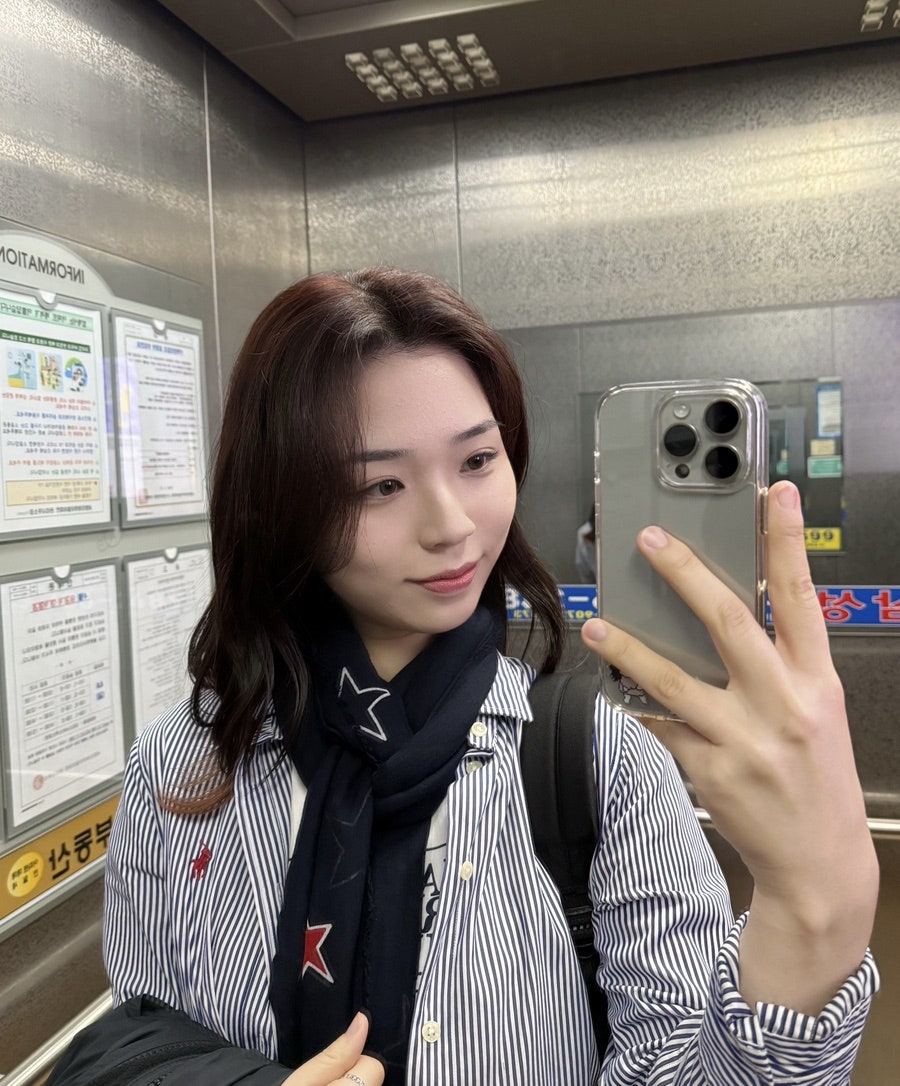 스며듦 이미지