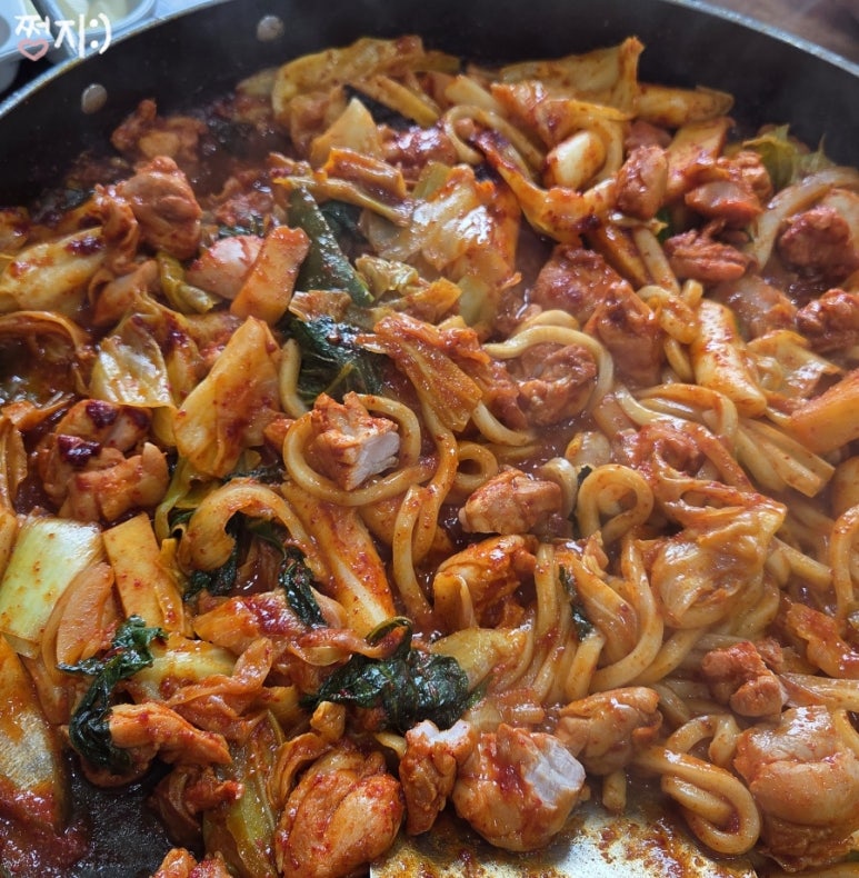 춘천닭가네닭갈비막국수 이미지