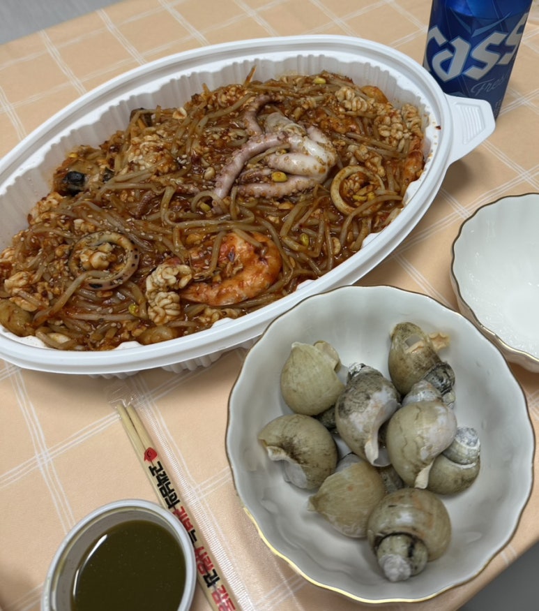 고래불해물찜 이미지