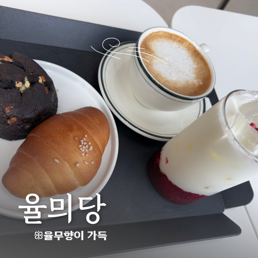 율믜당 이미지