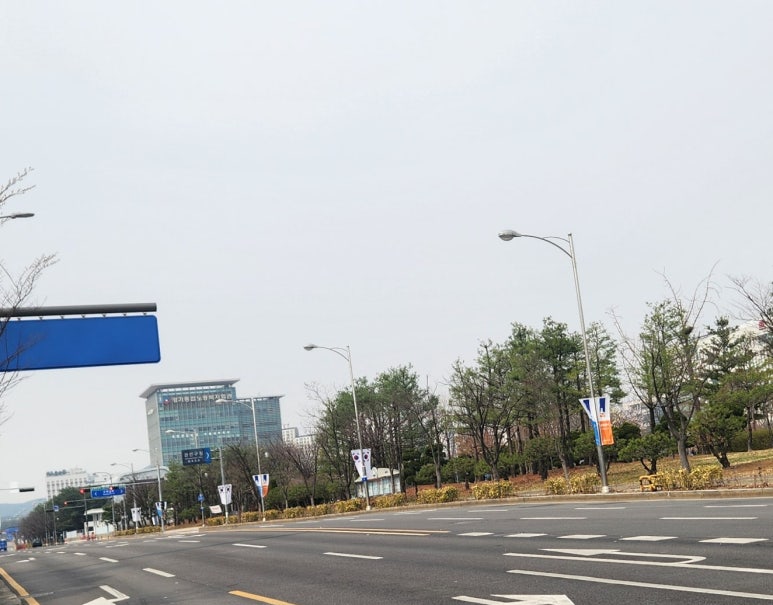 서수원우체국 이미지