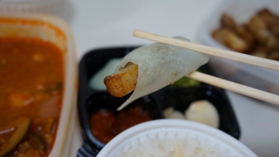 된장마을고깃집 신촌점 사진 7