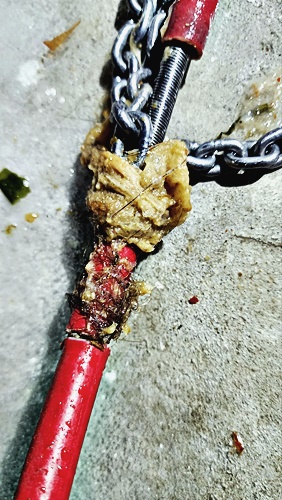 하수구고압세척 이미지