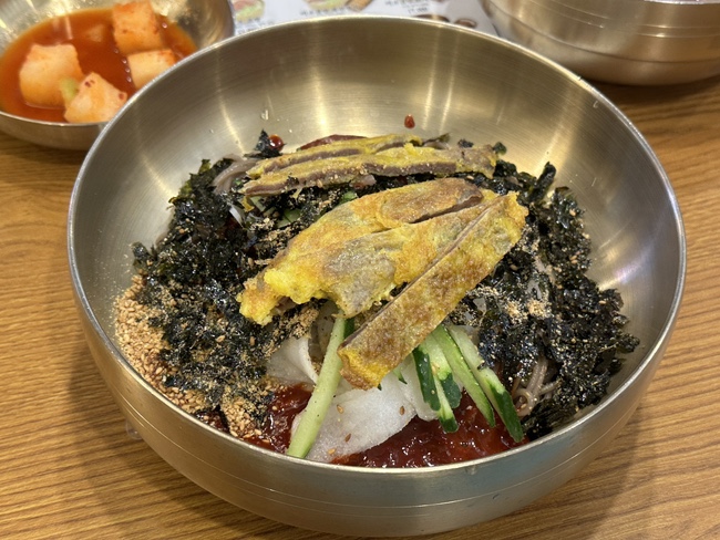 육전국밥 신림역점 이미지