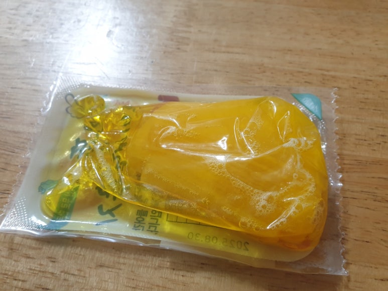 타이반쩜 상암점 사진 8