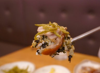 가장맛있는족발 대구수성못점 이미지