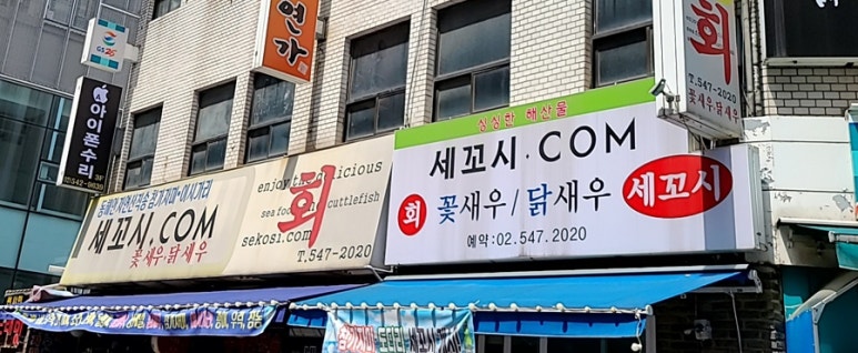 세꼬시닷컴 이미지