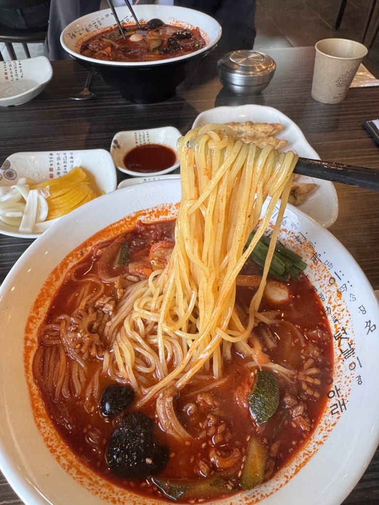 바띠에짬뽕 이미지