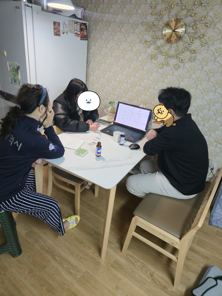 허니통신 이미지
