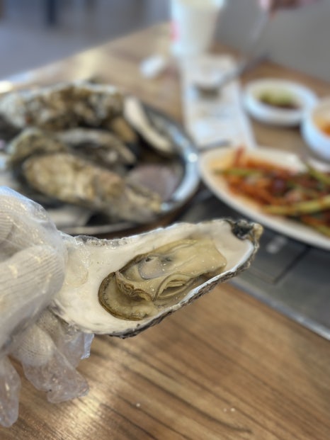거제도횟집식당 이미지