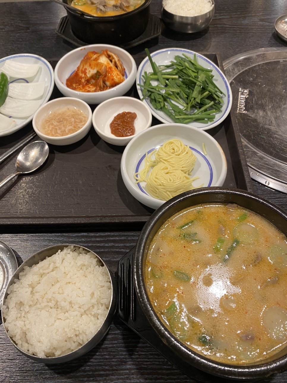 크로스로드:취향 이미지