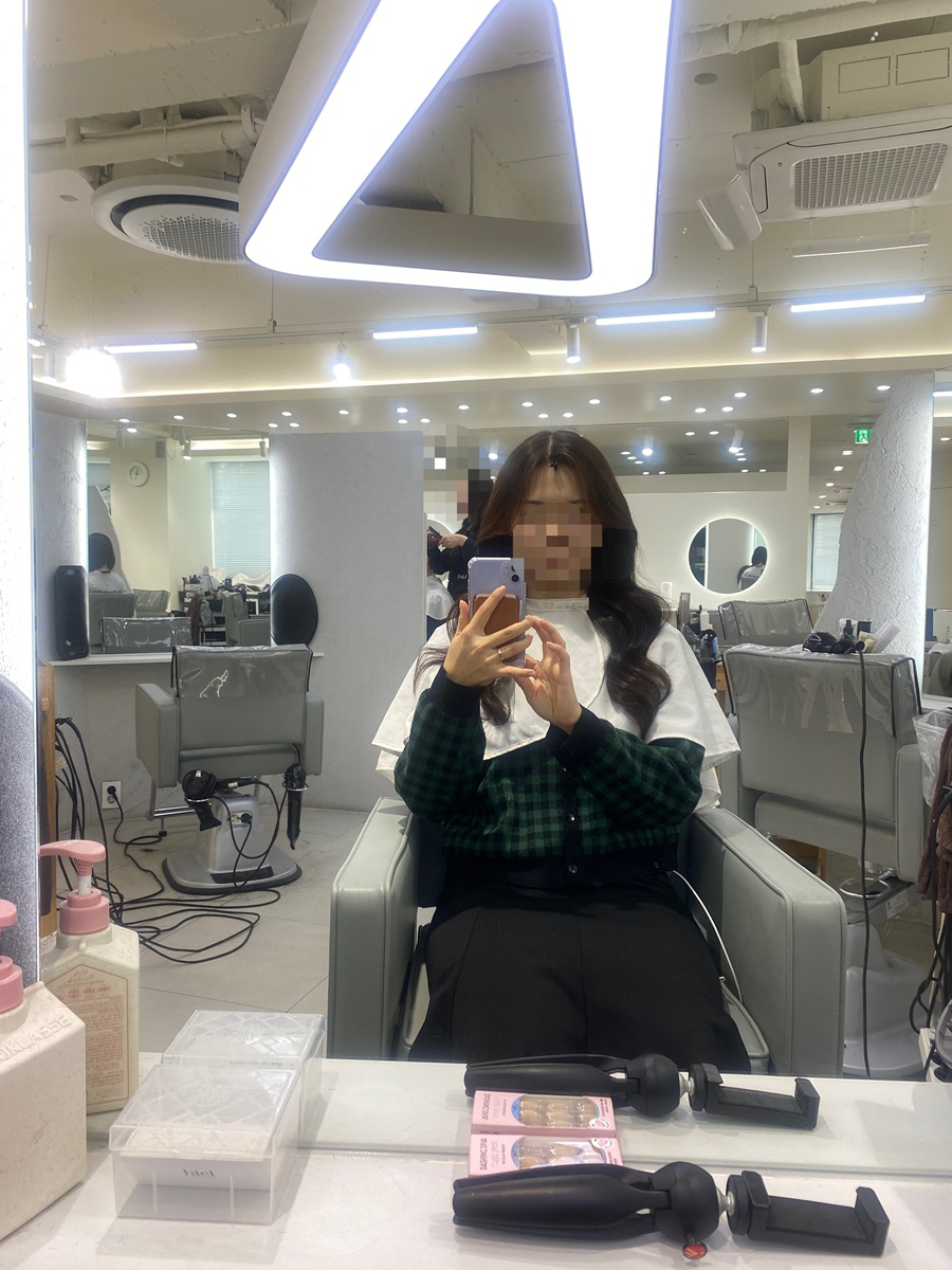 헤어룸달리 이미지
