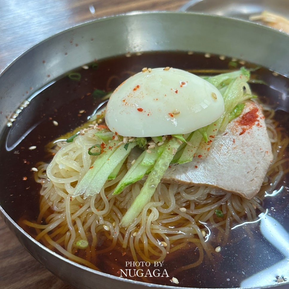 구옹진식당 이미지