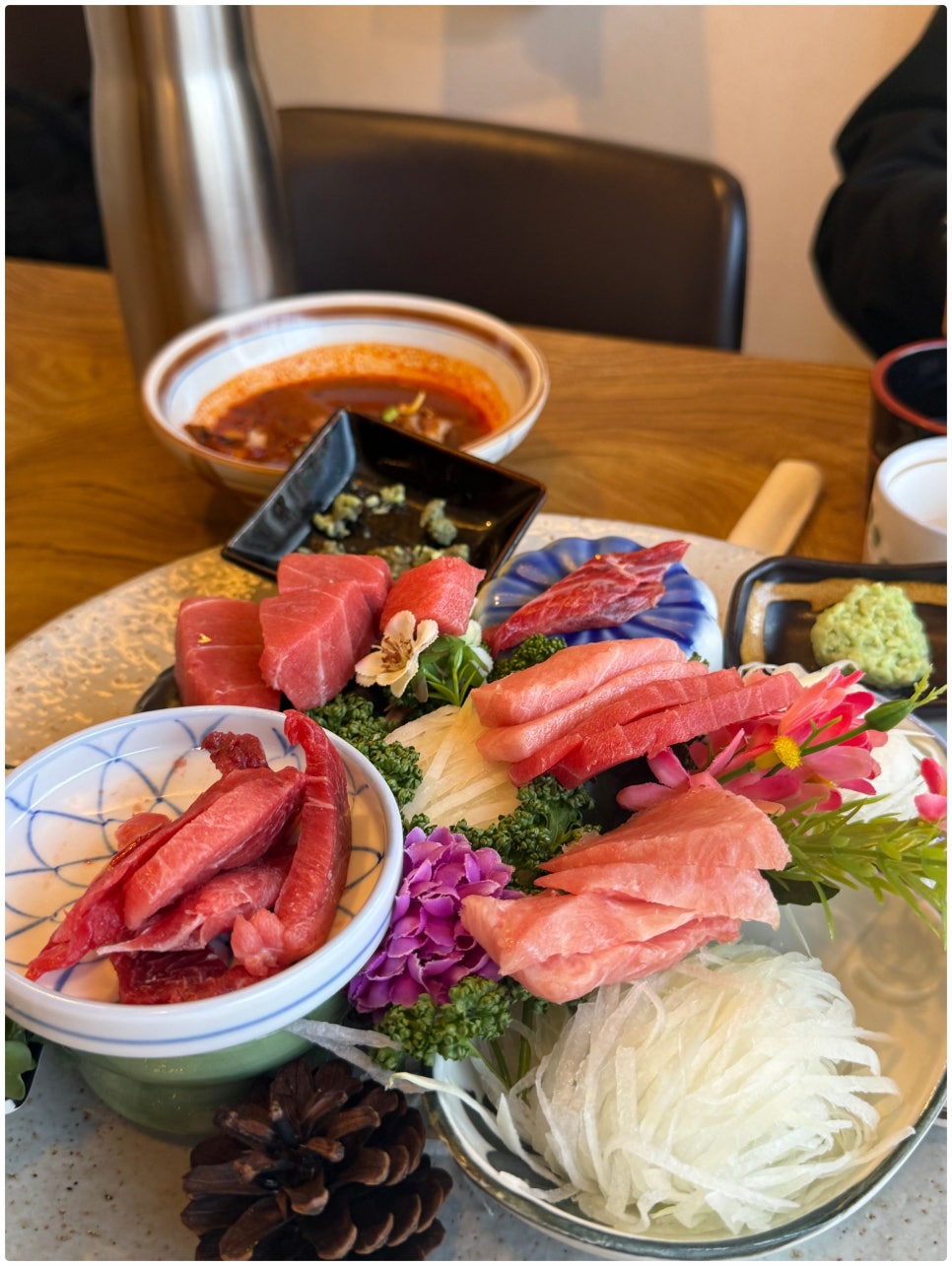 강참치 이미지