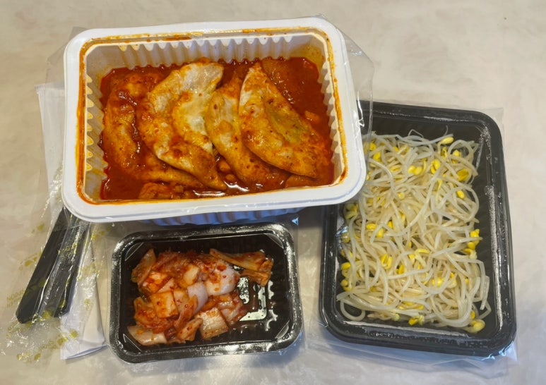 닭앤도리 이미지