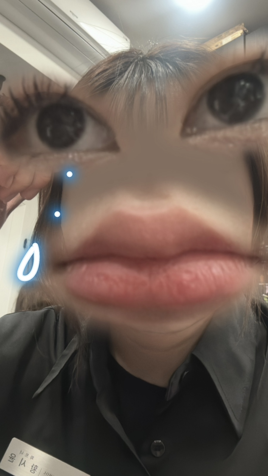 뷰티헤어샵 이미지