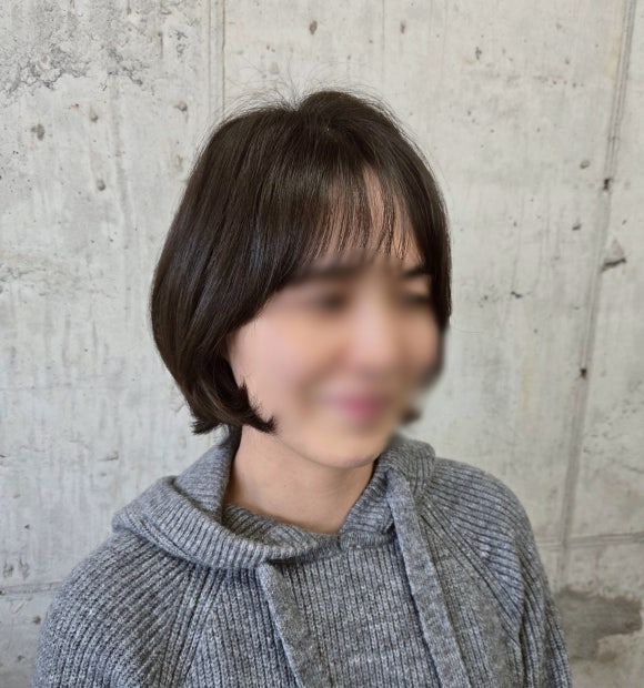 포코헤어 이미지