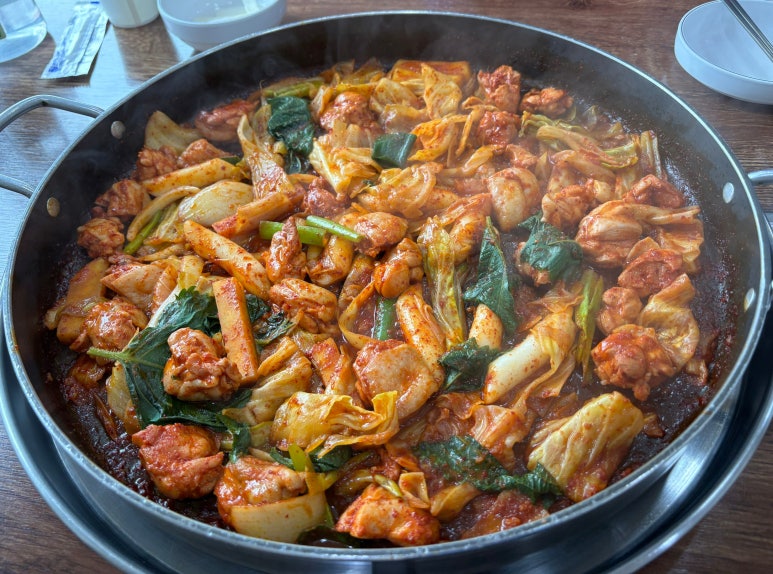 춘천닭가네닭갈비막국수 이미지