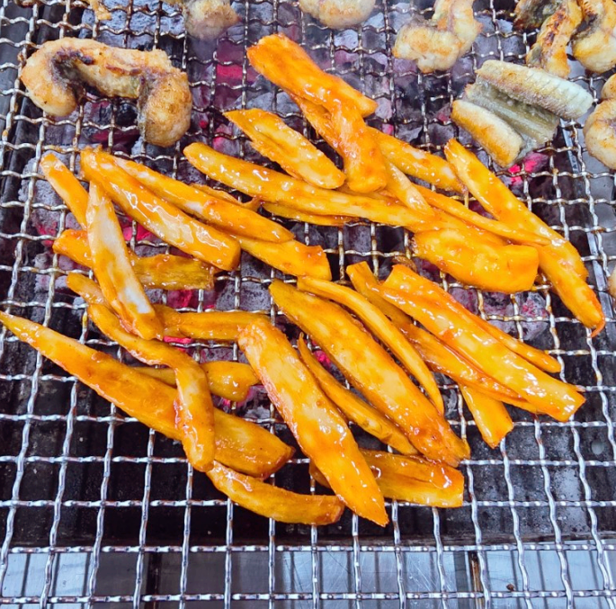 축석장어랜드포천광릉수목원점 이미지